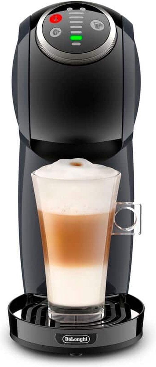 De’Longhi Genio S Plus Half automatisch Espressomachine 0,8 l thumbnail 4