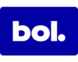 Digitale bol cadeaubon - 5 tot 150 euro