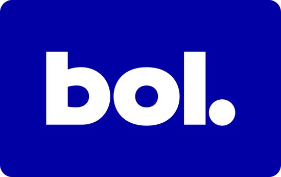 Digitale bol cadeaubon - 5 tot 150 euro