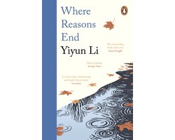 Where Reasons End