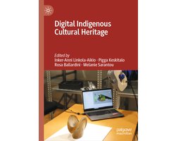 Digital Indigenous Cultural Heritage