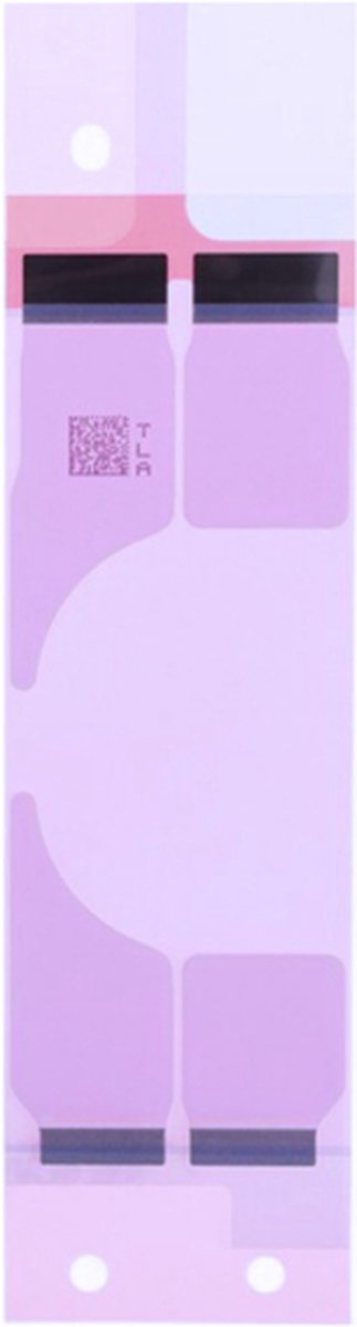 iPhone 8 Plus Batterij Sticker | Battery Adhesive Strips