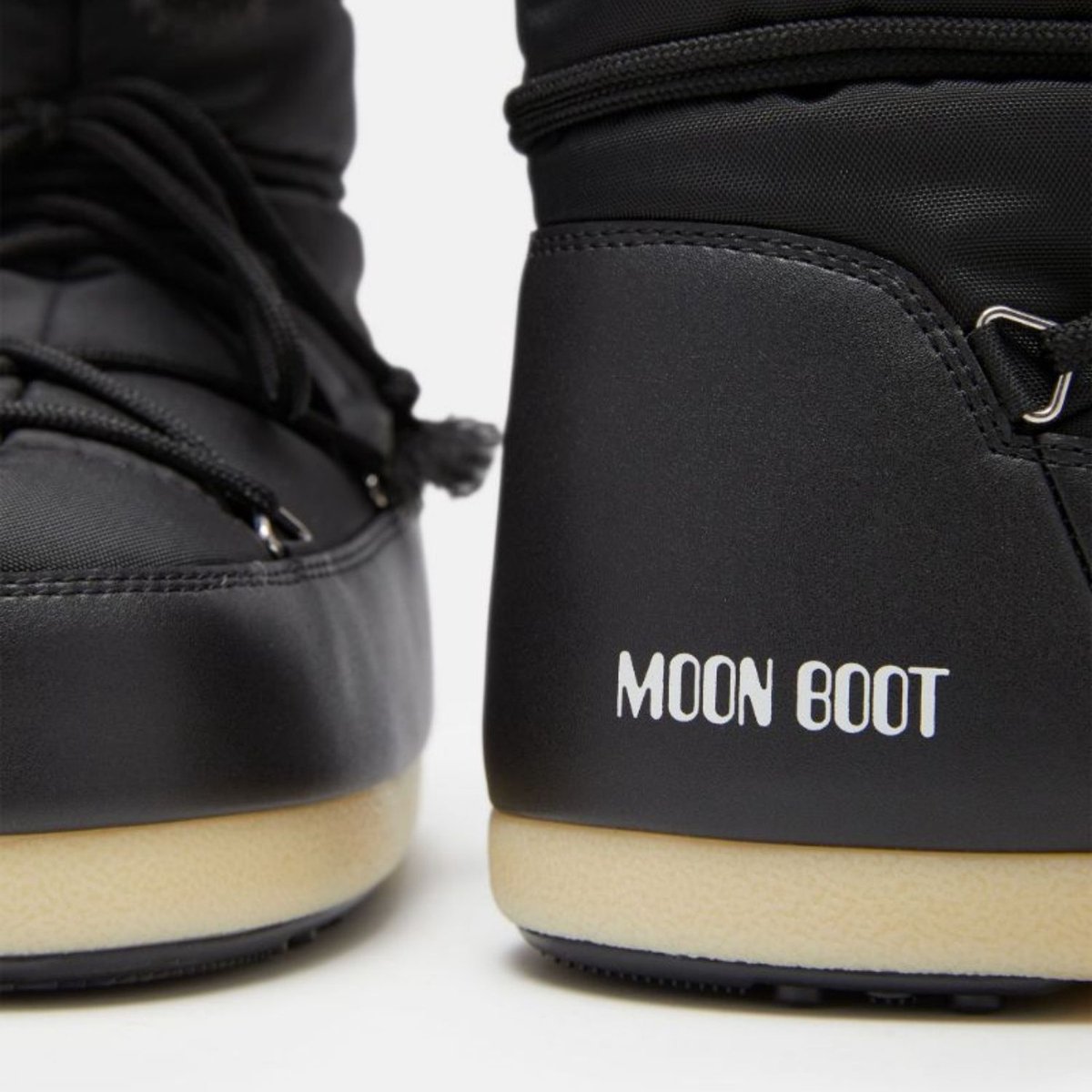 Moonboot EVX Light Snowboots Dames 41-42 Zwart