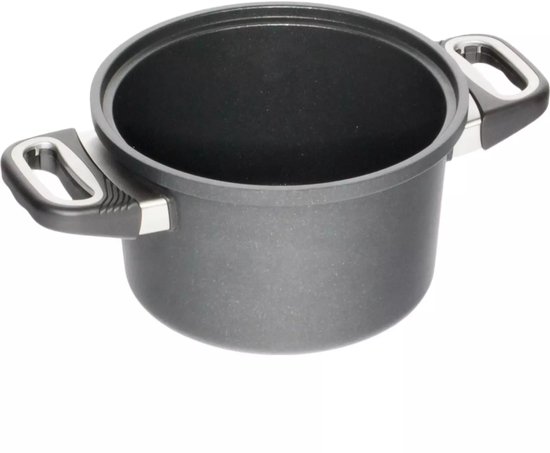Koekenpan - AMT Gastroguss - 20 cm - Koop online | KitchenLab