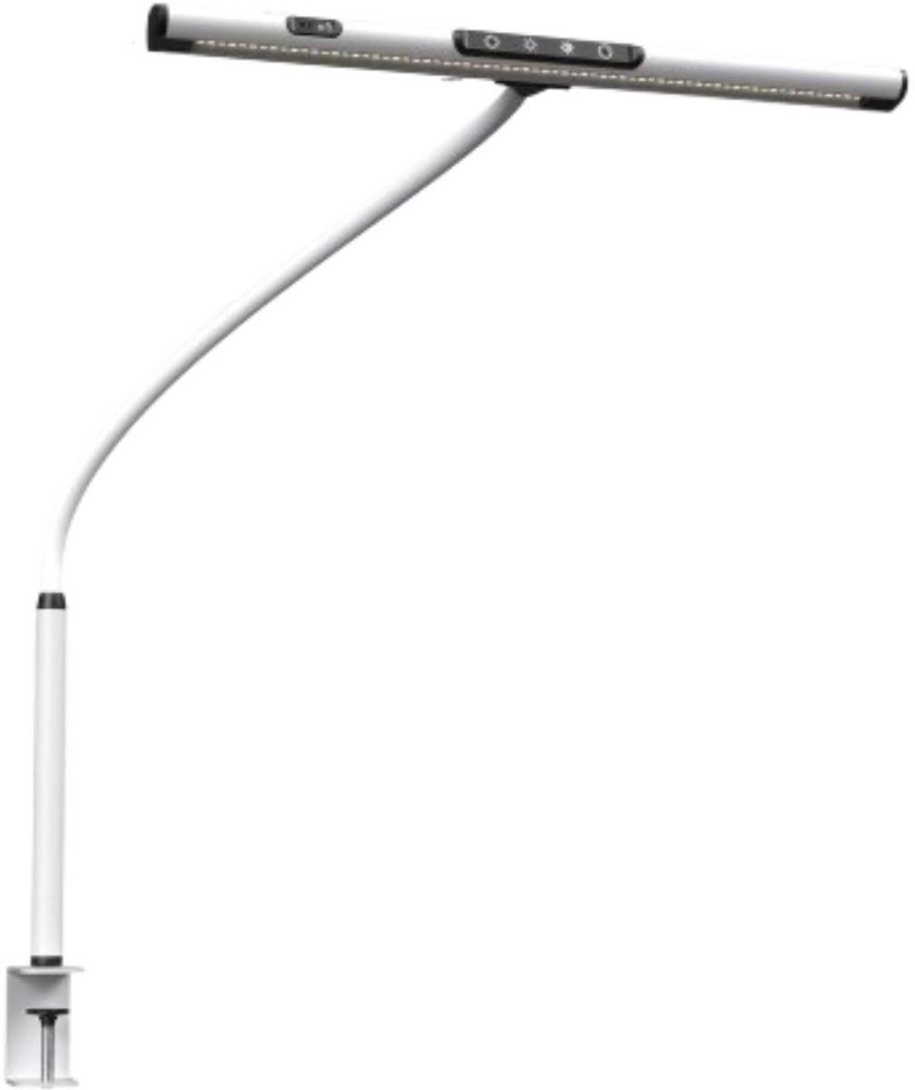 VELTRR® Daglichtlamp Schilderen - Staand - Hobby