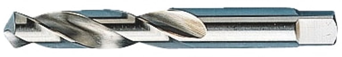 Wurth - Time-Sert boor - Time-Sert®-boor x 1 st Lengte 88 mm