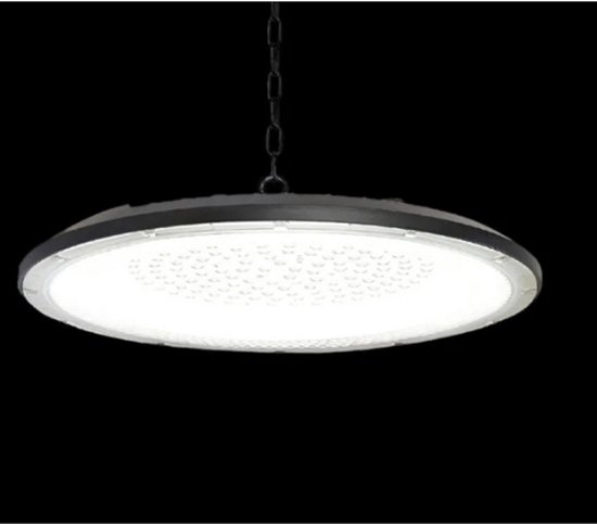 Lampinno Slim LED UFO Highbay 150W