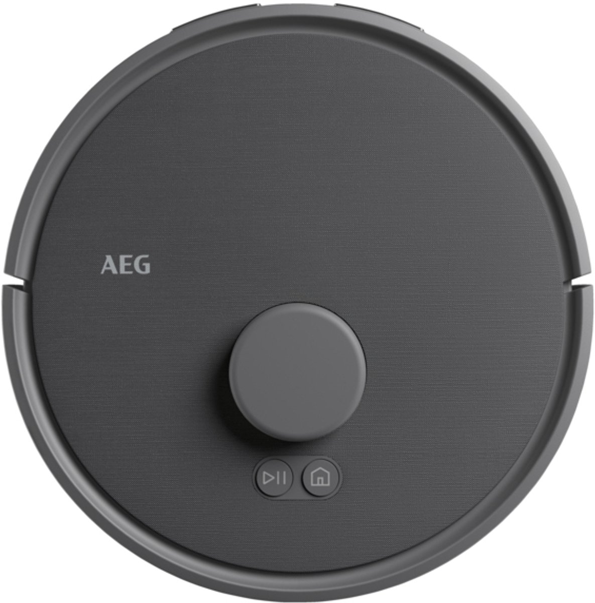 AEG AR71HW1DG Robotstofzuiger Zakloos Zwart/Grijs - afbeelding 2