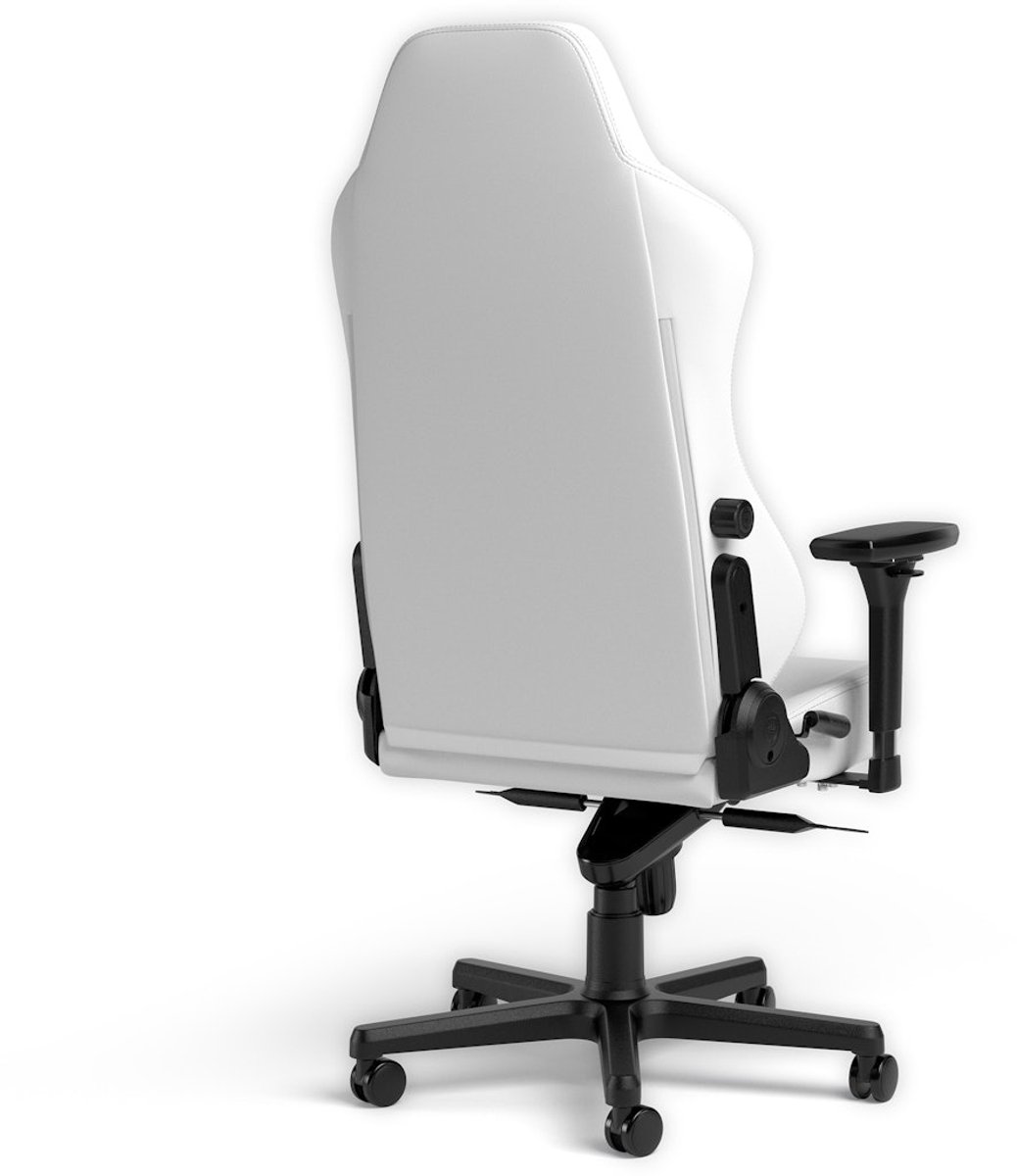 Noblechairs Hero gamestoel White edition – foto 4