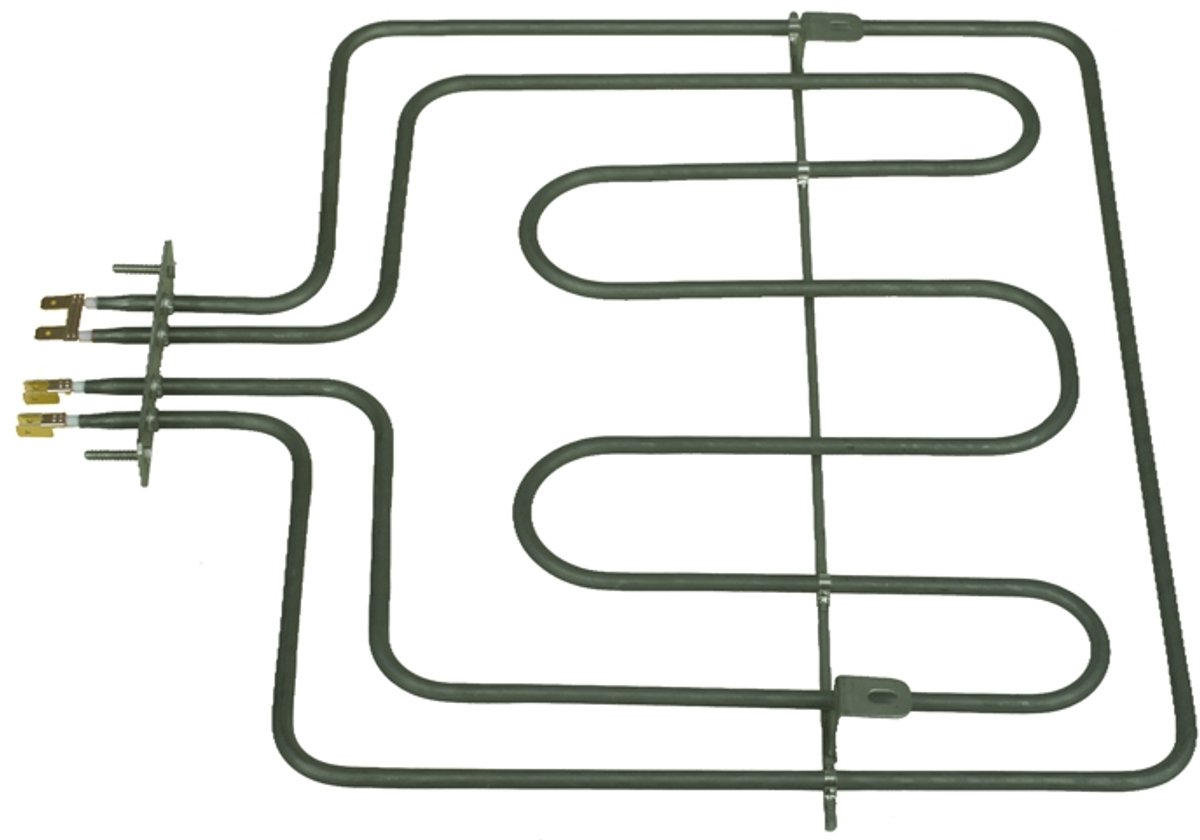 ELECTROLUX - VERWARMINGSELEMENT BOVEN/GRILL 800/1750W - 3570355010
