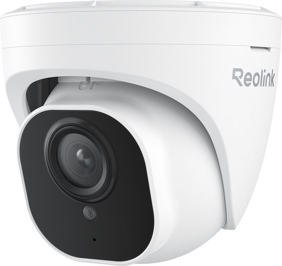 Reolink P334 4K PoE Beveiligingscamera voor Buiten - CET PRODUCT SERVICE SP. Z O.O. - €85,99