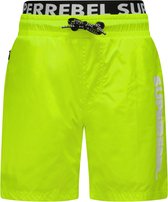 SuperRebel Rocky Zwemshort Junior - Maat 164