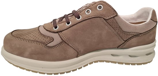 Grisport 43005-183 chaussures de marche marron hommes (43005-183)