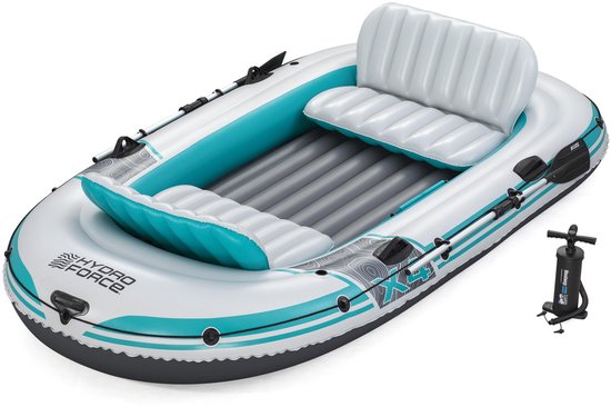 Hydro Force Adventure Elite X4 Opblaasboot