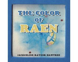 The Color of Raen