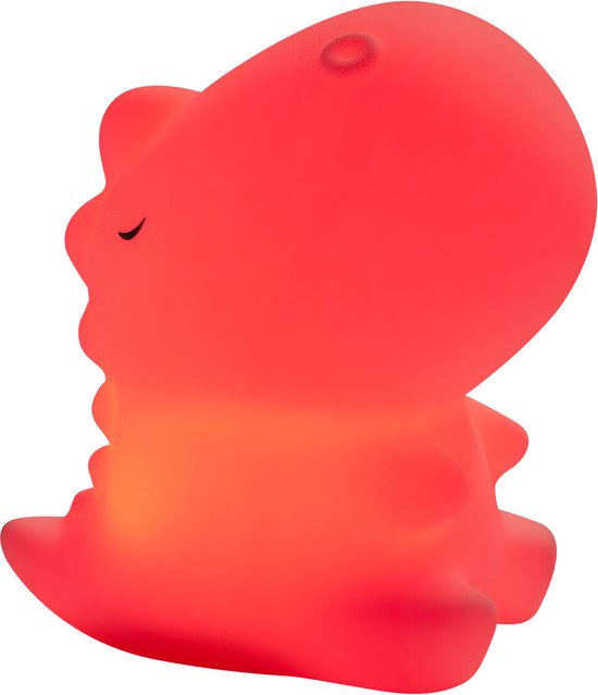 Little L - Dino Lucca Met Afstandsbediening van Merkloos — afbeelding 2