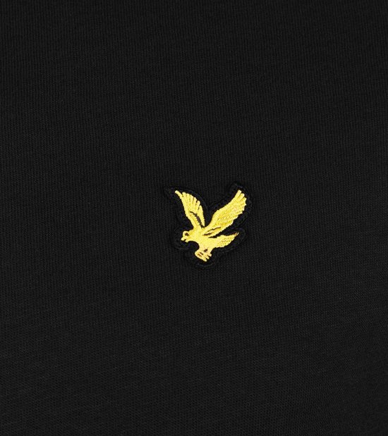 T-shirt Lyle & Scott KM TS400VOG