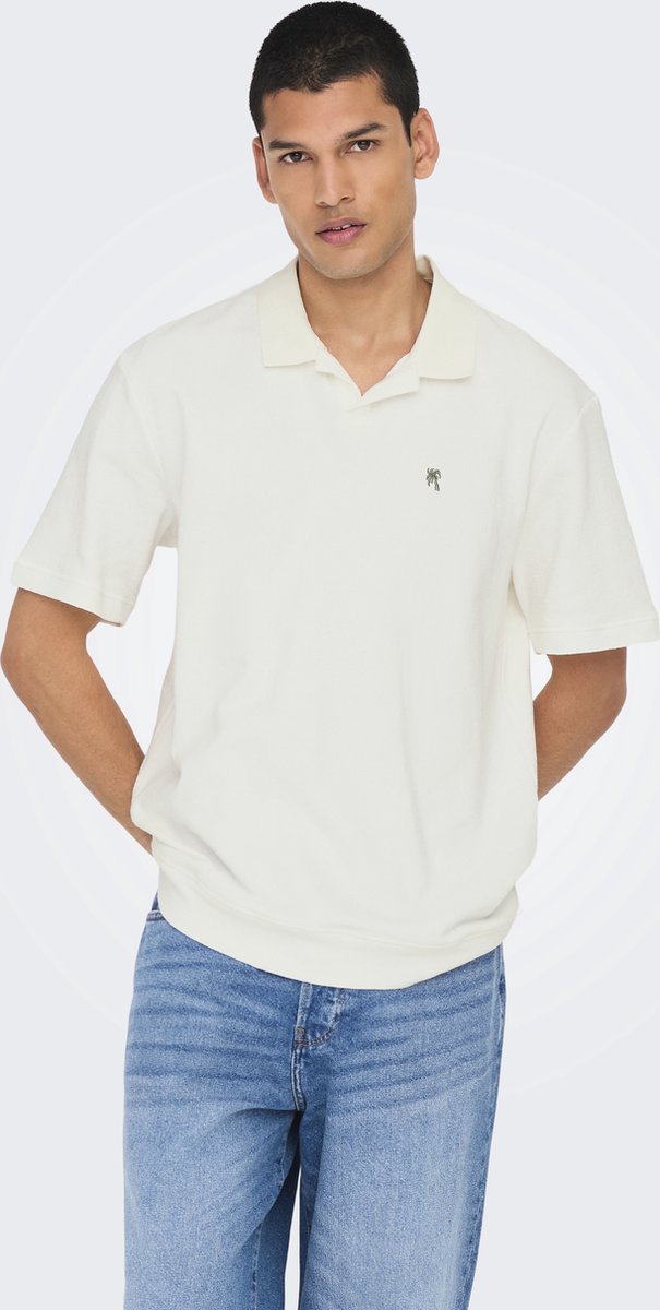 ONLY & SONS Polo ONSCARL Polo