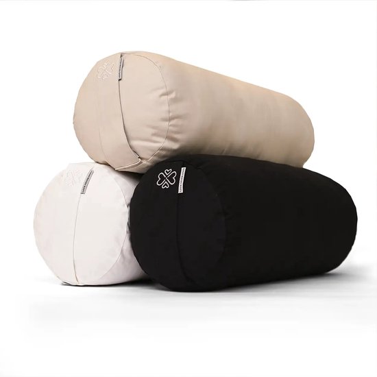 Love Generation - Ronde Bolster - Zand van Love Generation — afbeelding 4