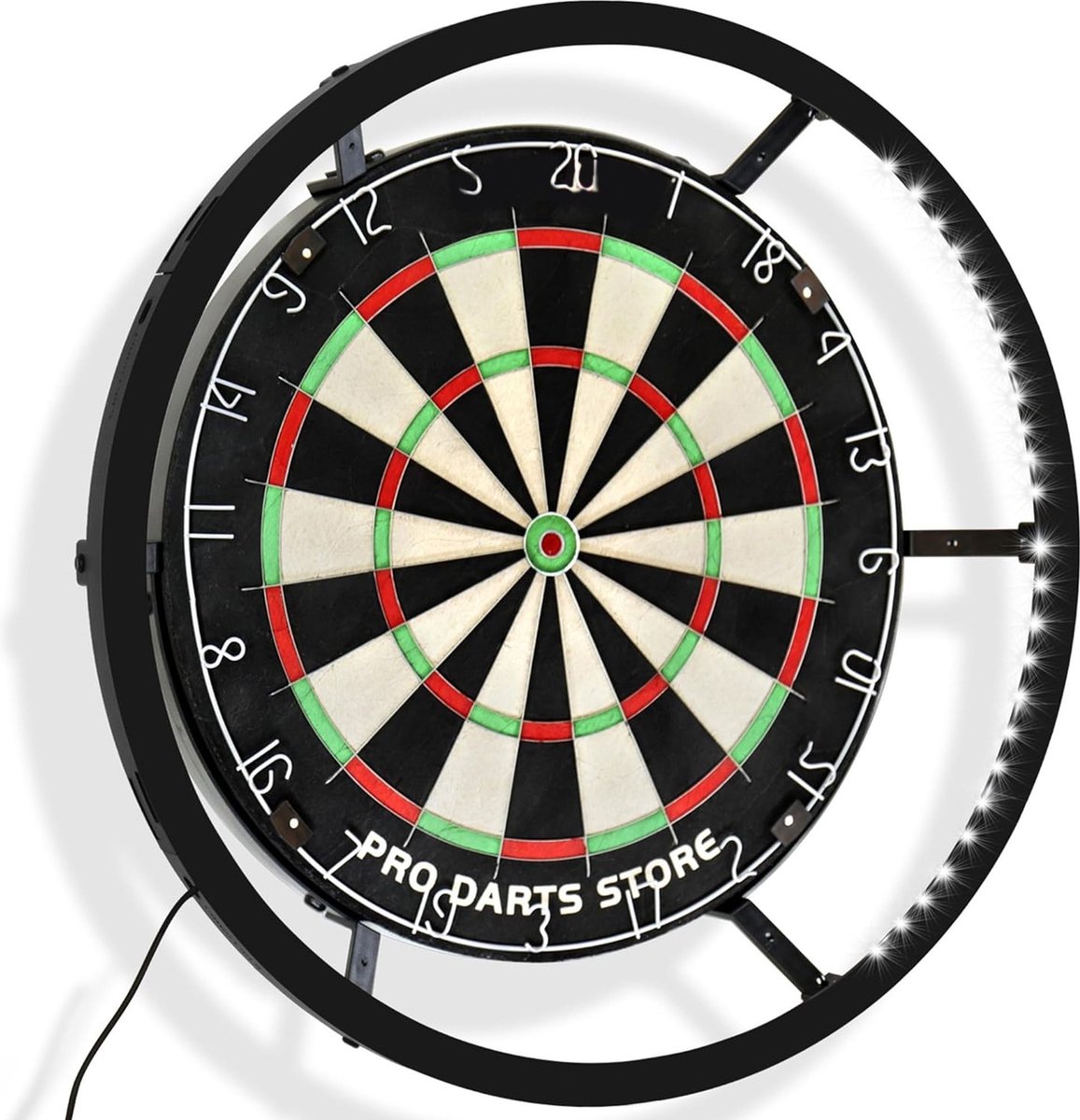 VELTRR® Dartbord Verlichting - Led Verlichting - Dart Accessoires