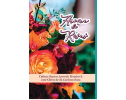 Aroma De Rosas'