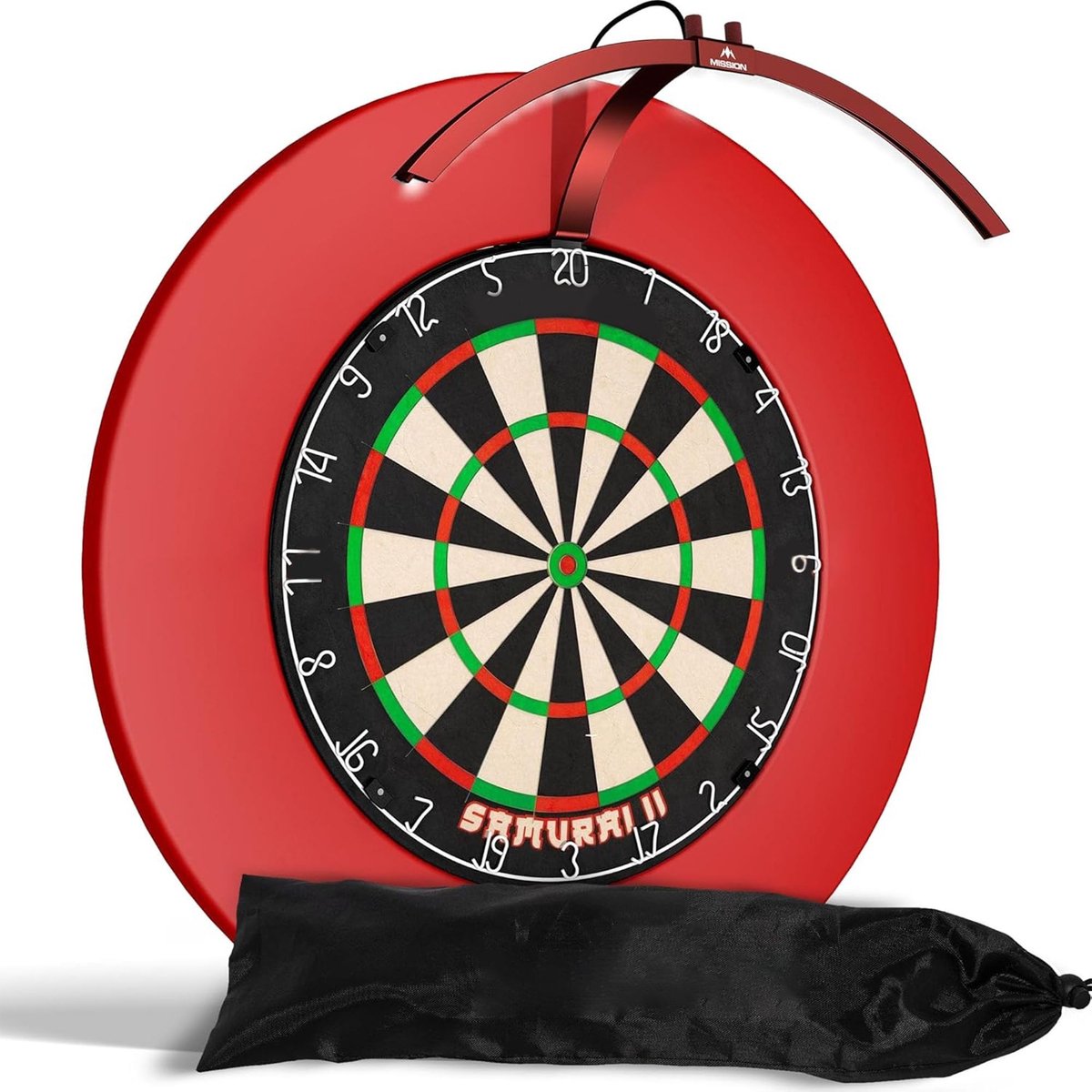 VELTRR® Dartbord Verlichting - Led Verlichting - Dart Accessoires