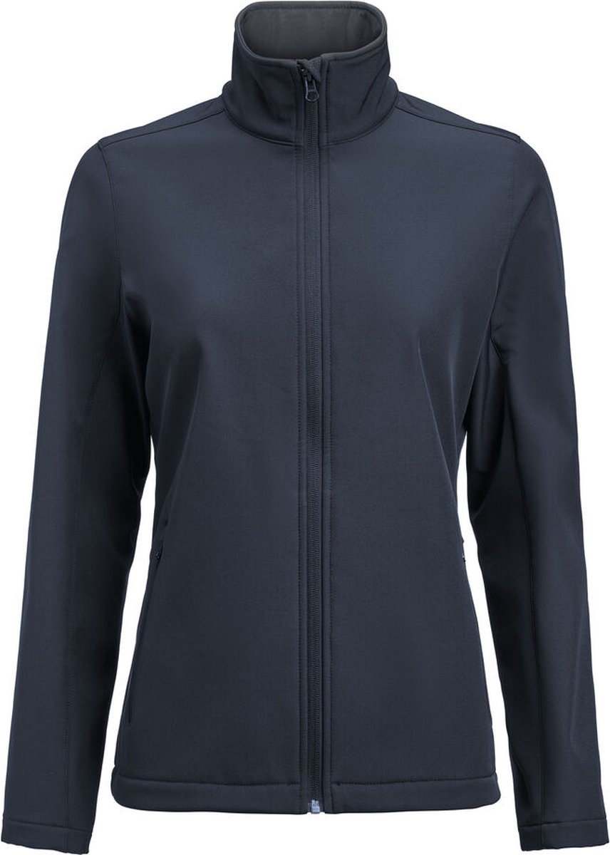 James Harvest Valley Jas Dames 2121054 Marine Blauw