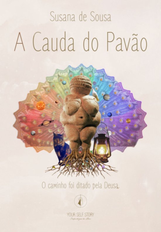 A Cauda Do Pavão - cover