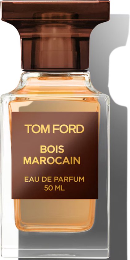 Tom Ford - Bois Marocain - 50 ml Eau De Parfum