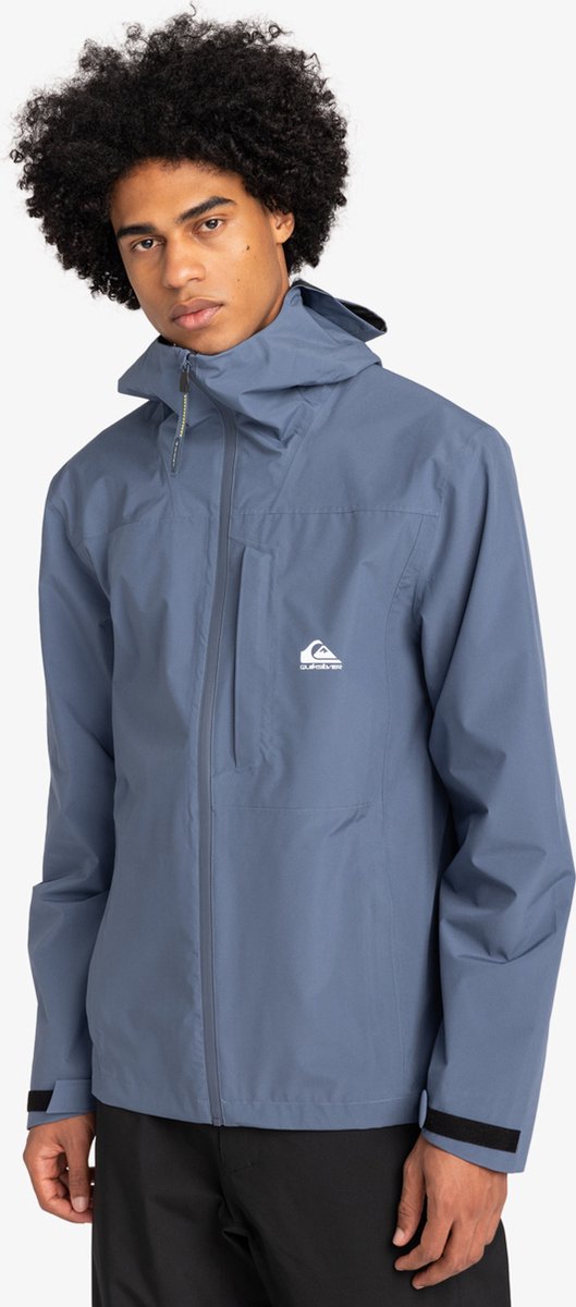Quiksilver Overcast Vintage Indigo