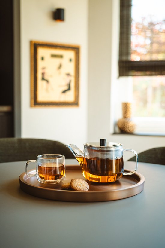 Dienbladen / KOFFIE EN THEE / Huishouden | Lindenburg Dalfsen Dienbladen / KOFFIE EN THEE / Huishouden | Lindenburg Dalfsen