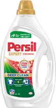 Persil Expert - Détachant - Lessive Liquide - Lessive Witte et Colorée - 29 Lavages