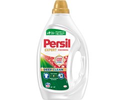 Persil Expert - Vlekverwijdering - Vloeibaar Wasmiddel - Witte en Gekleurde Was - 29 Wasbeurten