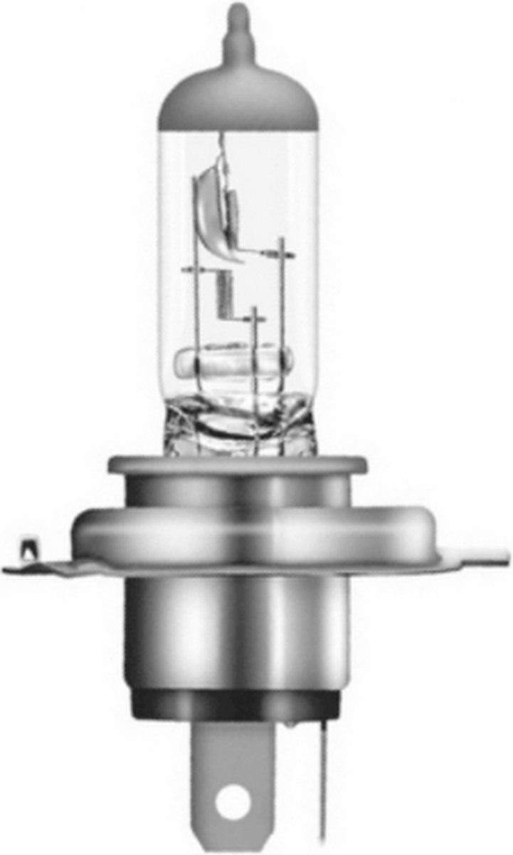 Neglin - HALOGEEN LAMP