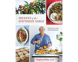 Secrets Of The Southern Table