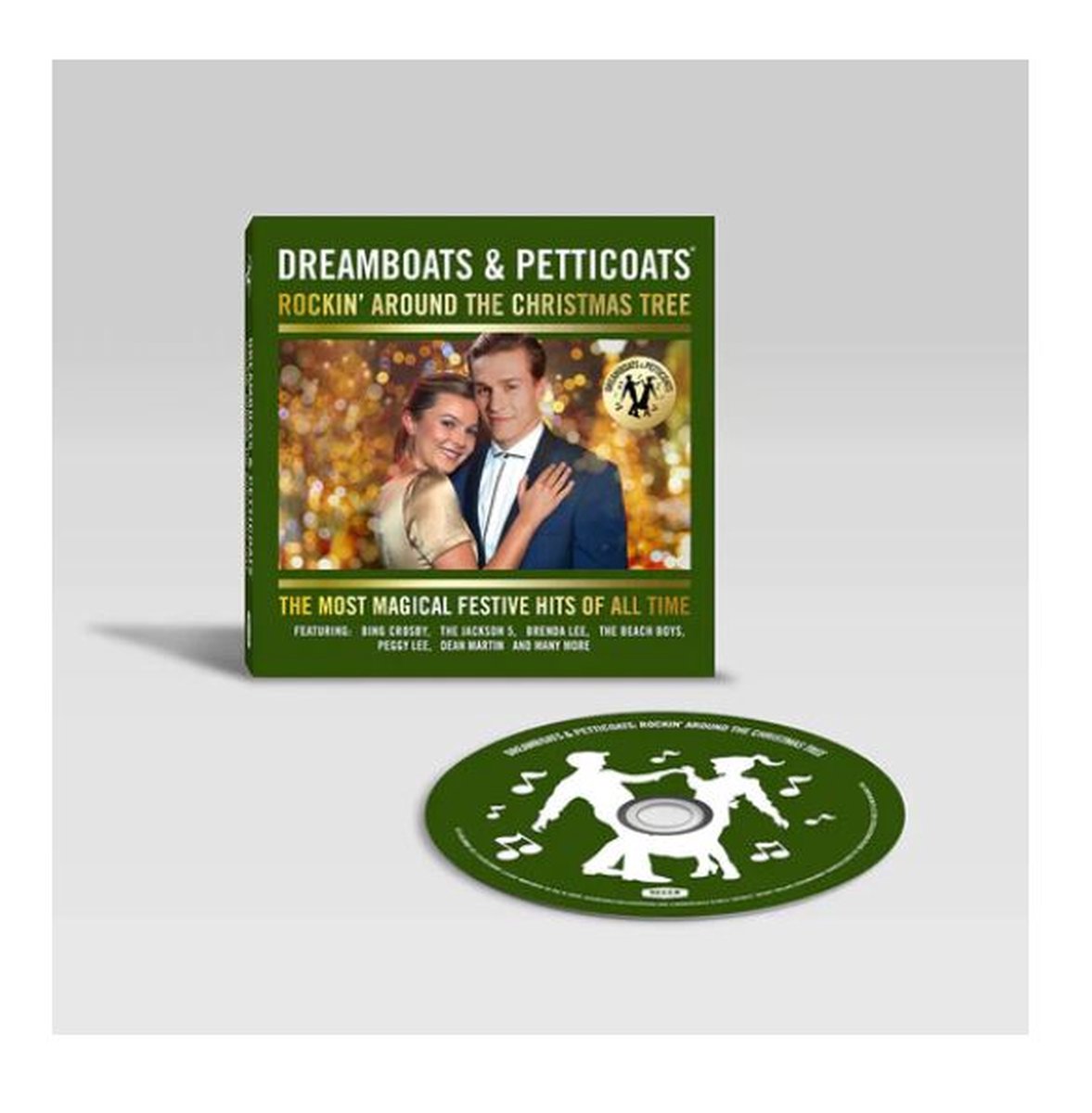 Dreamboats & Petticoats