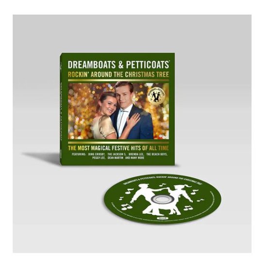 Dreamboats & Petticoats