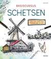 Basiscurus Schetsen