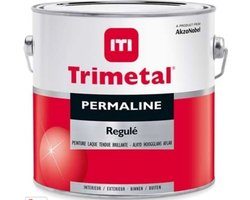 Trimetal Permaline Regule