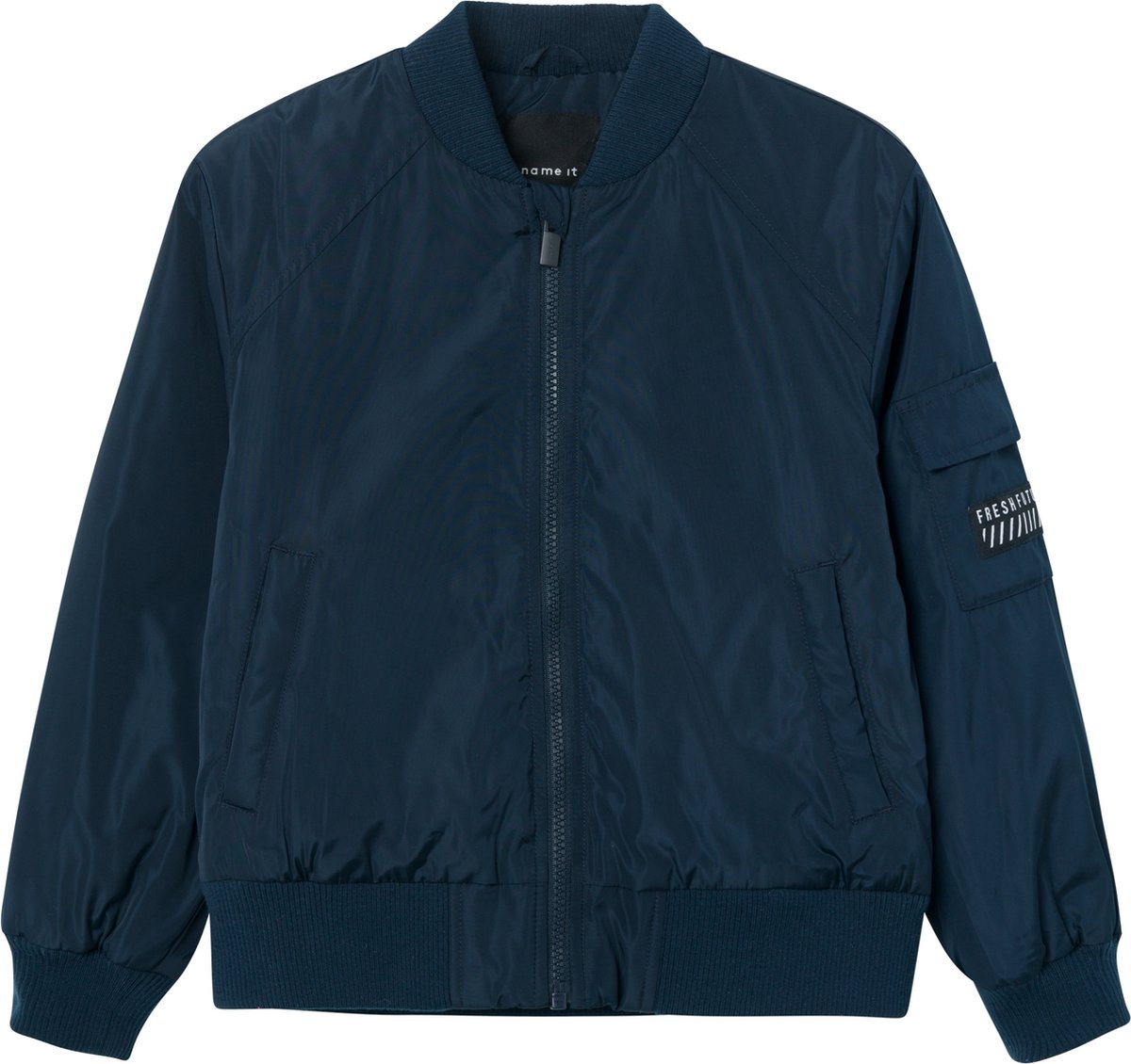 NAME IT - NKMMACA BOMBER JACKET - Jongens - Buitenjassen