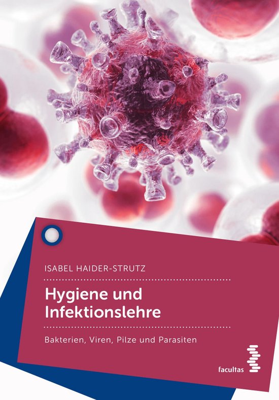 Hygiene und Infektionslehre - cover