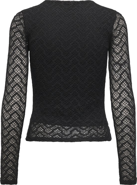 ONLY Onlflora Paradise Top – Damenoberteil, Lässig & Stylisch