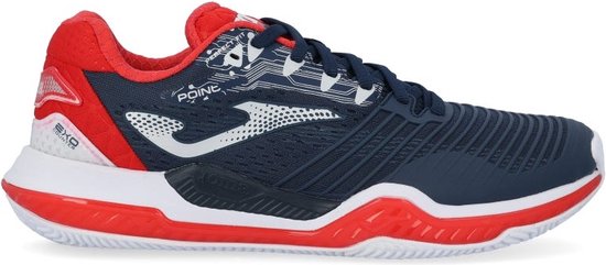 Joma T.point T.point Men 2203 Navy Red Tpoinw2203pn