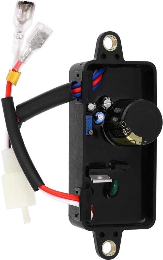 Automatische spanningsregelaar AVR-module vervanging SX460 voor generator Stamford 95? 132V 190? 264VAC
