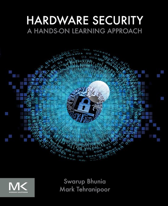 Hardware Security - cover
