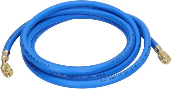 2 stuks veiligheidsventiel vloeistofadapter, R410A R22