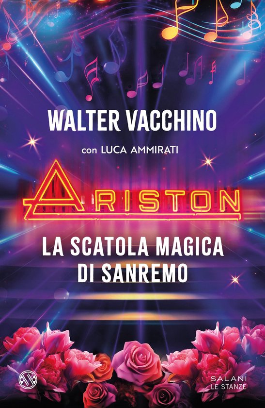 Ariston - cover