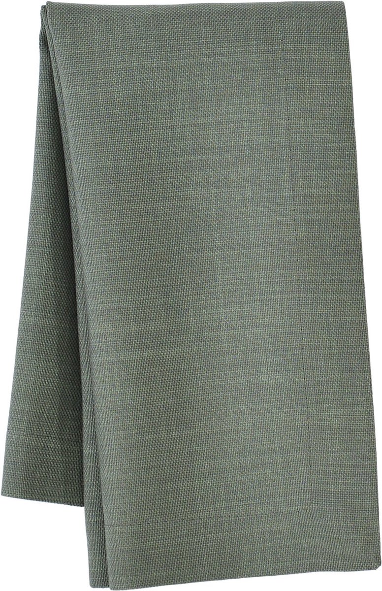 Sander Loft Tafelkleed 150x250cm - Fb.32 - Jade
