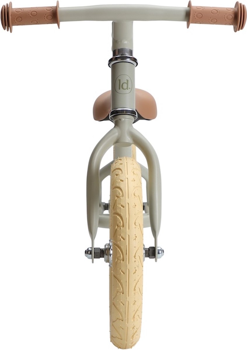 Little Dutch Loopfiets olive - mat thumbnail 6