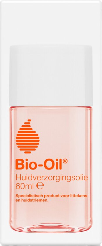 Bio-Oil gespecialiseerde Huidverzorgingolie - 60 ml